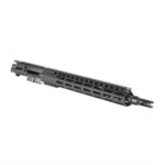 BROADSWORD-89 223 WYLDE 14.5'' BBL 13'' M89 RAIL W/NOX