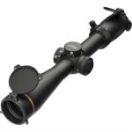 VX-6HD GEN2 3-18X44MM SFP ILLUMINATED BOONE/CROCKETT BLACK
