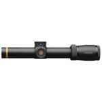 VX-6HD 1-6X24MM SFP ILLUMINATED FIREDOT DUPLEX RETICLE BLACK