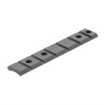 REMINGTON 7400/7600 BASE, MATTE BLACK