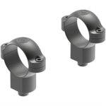 QUICK RELEASE RINGS 1-IN SUPER HIGH MATTE