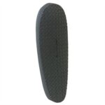 .4'' MEDIUM BLACK BASKETWEAVE FACE