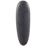 .80'' LARGE BLACK LEATHER FACE