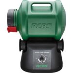 ROTARY CASE CLEANER 240VAC