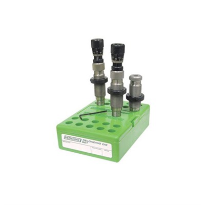 28 NOSLER COMPETITION BUSHING NECK DIE SET