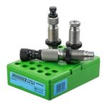 TYPE S MATCH BUSHING NECK DIE SET 6.5 PRC