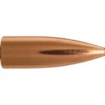 22 CALIBER (0.224'') 55GR FLAT BASE 100/BOX