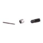 25 CALIBER CARBIDE SIZING BUTTON