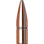 INTERLOCKÂ® 338 CALIBER (0.338'') 225GR SP-RP 100/BOX