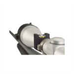30MM OFFSET SCOPE LEVEL MATTE BLACK