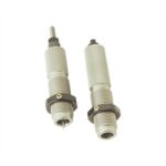 FULL LENGTH 2-DIE SET 222 REMINGTON