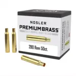 280 REMINGTON BRASS 50/BOX
