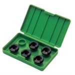 #12 COMPETITION SHELLHOLDER SET