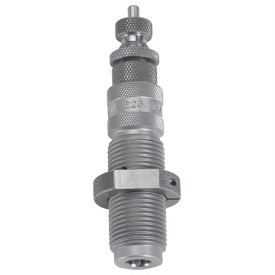 HORNADY MATCH GRADE NEW DIMENSION NECK SIZE DIE, 223 REM