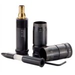 22-250 REMINGTON PRECISION MIC