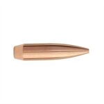 MATCHKING 6.5MM (.264'') 120GR HOLLOW POINT BOAT TAIL 500/BOX