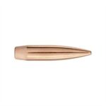 MATCHKING 6.5MM (.264'') 123GR HOLLOW POINT BOAT TAIL 500/BOX