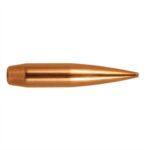 VLD 6.5MM (0.264'') 140GR BOAT TAIL 500/BOX