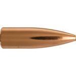 6MM (0.243'') 68GR FLAT BASE 1,000/BOX