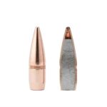 MATCHâ¢ 30 CALIBER (0.308'') 168GR BTHP 250/BOX