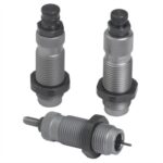 3-DIE CARBIDE TAPER CRIMP SET, 357 MAG/38 SPECIAL
