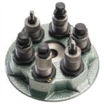 TURRET PRESS TURRET