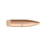 MATCHKING 22 CALIBER (0.224'') 77GR CANNELURE HPBT 500/BOX