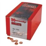 375 CALIBER GAS CHECKS 1,000/BOX