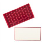 LOADING TRAY W/CASE LUBE PAD