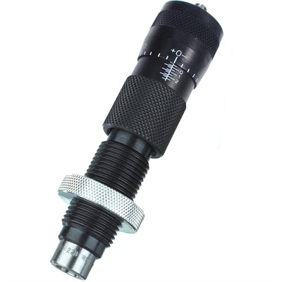 7.62X54R MICROMETER SEATER DIE