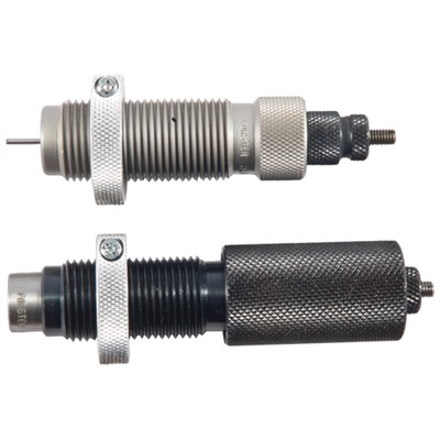 8X68S FULL LENGTH DIE SET