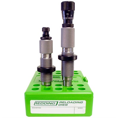 26 NOSLER HUNTER DIE SET