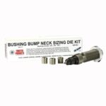 22-250 REMINGTON BUSHING BUMP NECK DIE KIT