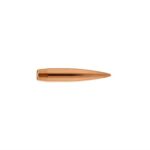 22 CALIBER (0.224'') 85.5GR HOLLOW POINT BOAT TAIL 1000/BOX