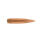 30 CALIBER (0.308'') 208GR LR HYBRID TARGET 100/BOX