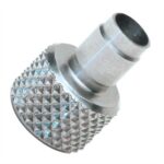 7MM STAINLESS PILOT STOP
