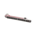 LOADED CHAMBER INDICATOR SS