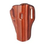 #57 REMEDY OPEN TOP GLOCK 17, 22, 31 TAN RH