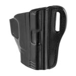 #58 P.I. BELT SLIDE SPRINGFIELD XD 9/40/45 BLACK RH