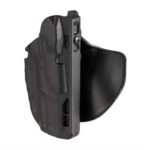 #7378 ALS PADDLE & BELT SLIDE S&W M&P 2.0 4.25'' BLACK RH