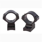 BROWNING A-BOLT 1'' MEDIUM SCOPE MOUNT