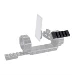 SKYLINE PRECISION MOUNT ACCESSORY RAIL 0 DEGREE