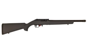 Franklin Armory F22 22 LR Semi-Auto Gray Rifle