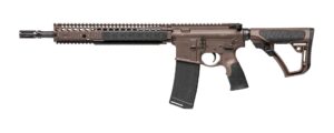 Daniel Defense M4A1 5.56 NATO Semi-Auto Carbine