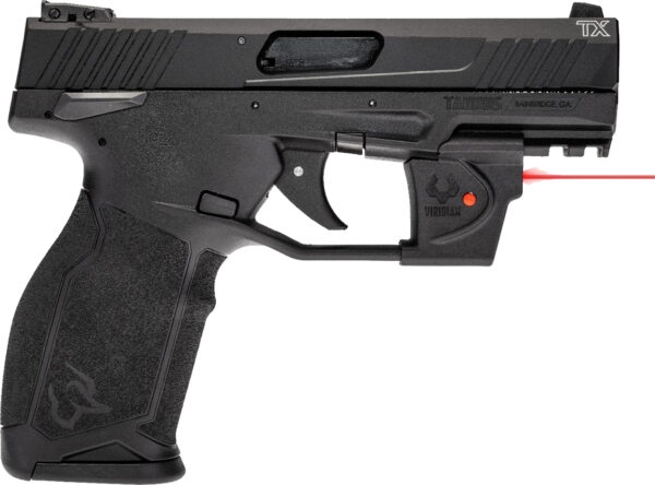 TAU TX22 COMPACT 22LR 13RD LSR