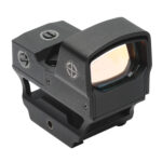 Sightmark SM26017 Core Shot A-Spec FMS Reflex Sight Matte Black 1 x 28 x 18 mm 5 MOA Red Dot