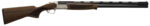 Silver Eagle Arms LS1228 Light Super  12 Gauge 28" 2 3" Silver Turkish Walnut Right Hand