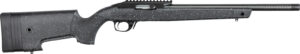 Bergara Rimfire Series 22 LR 16.5 Inch Semi-Auto Rifle