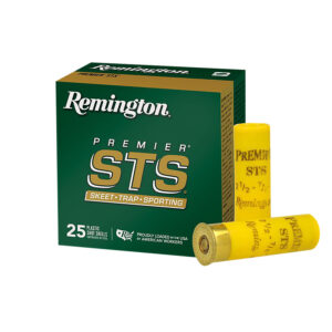 Remington Premier 20 Gauge Stainless Lead Shotgun Ammunition