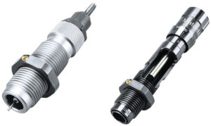 RCBS MatchMaster Full-Length Bushing Die Set .22-250 Remington